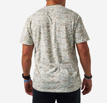 Load image into Gallery viewer, Vintage Washed Tee

