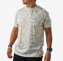 Load image into Gallery viewer, Vintage Washed Tee

