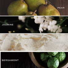 Load image into Gallery viewer, Cashmere and Vanilla Soy Candle
