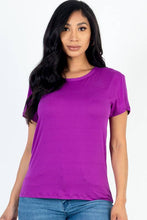 Load image into Gallery viewer, Ivy Summer Tee
