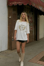 Load image into Gallery viewer, Fearless Graphic Tee
