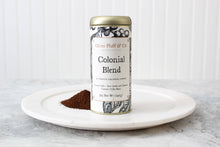 Load image into Gallery viewer, Colonial Blend Ground Coffee
