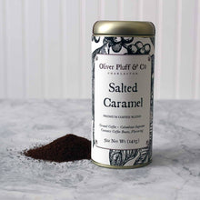 Load image into Gallery viewer, Salted Caramel Ground Coffee

