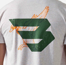 Load image into Gallery viewer, Burlebo Graphic Tee - Duck Logo
