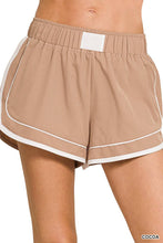 Load image into Gallery viewer, Dolphin Lined Shorts
