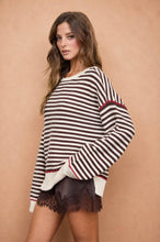 Load image into Gallery viewer, Falling for You Sweater

