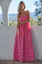 Load image into Gallery viewer, Island Time Only Midi Dress
