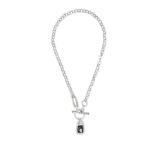 Load image into Gallery viewer, Handmade Dream Pewter Necklace - NN3568
