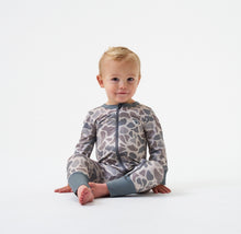 Load image into Gallery viewer, Baby Zip Up - Classic Deer Camo

