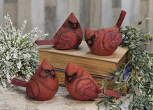 Load image into Gallery viewer, Red Cardinal

