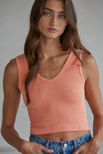 Load image into Gallery viewer, UV Reversible Tank Top
