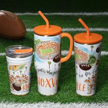 Load image into Gallery viewer, Saturdays in Knoxville Party Cup (24oz)
