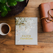 Load image into Gallery viewer, Faith Foundations | A Study on the Basics of Christianity
