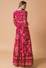 Load image into Gallery viewer, Azalea-Maxi Dress
