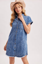 Load image into Gallery viewer, Stay Country Dress
