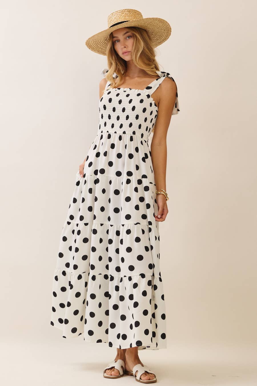 Derby Day Tired Midi Dress Derby Day Tired Midi Dress
