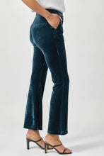 Load image into Gallery viewer, Party Stopper-Velvet Trousers
