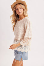 Load image into Gallery viewer, Sweet Magnolia Top
