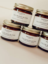 Load image into Gallery viewer, Natural Tallow Body Butter|Ultra-Nourishing Whip
