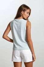 Load image into Gallery viewer, Suns's Out Sleeveless Top
