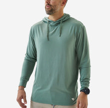 Load image into Gallery viewer, Performance Hoodie - Sage Green
