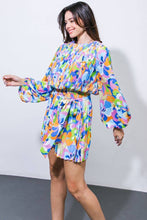 Load image into Gallery viewer, Spring Romper- Florals
