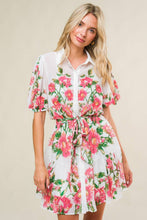 Load image into Gallery viewer, Rising Sun Dress
