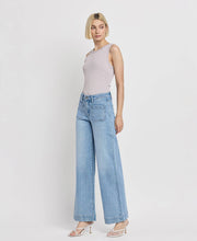 Load image into Gallery viewer, Trouser Jean-Dignity
