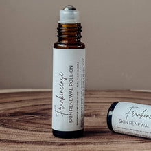 Load image into Gallery viewer, Frankincense Skin Renewal Roll-On/Eye Skin Treatment
