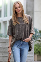 Load image into Gallery viewer, Fall Vibes Oversized Tee
