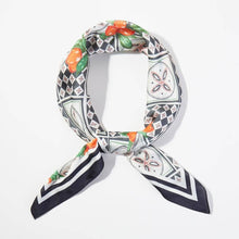 Load image into Gallery viewer, Mosaic Scarf
