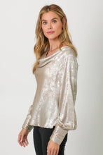 Load image into Gallery viewer, Gabriella-Blouse
