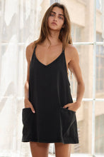 Load image into Gallery viewer, Sporty Mini w/Built in Romper
