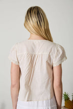 Load image into Gallery viewer, Delilah Lace Top
