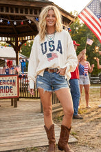 Load image into Gallery viewer, Americana Sweatshirt
