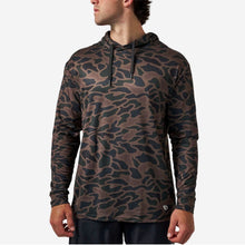 Load image into Gallery viewer, Performance Hoodie-Bendita Camo
