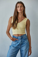 Load image into Gallery viewer, UV Reversible Tank Top
