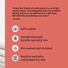 Load image into Gallery viewer, Spicy Disaster Dish Towel
