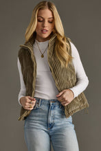 Load image into Gallery viewer, Ticket To Ride- Vest
