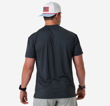 Load image into Gallery viewer, Go To Tee - Gun Metal Gray
