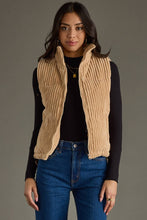 Load image into Gallery viewer, Ticket To Ride- Vest
