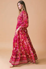 Load image into Gallery viewer, Azalea-Maxi Dress
