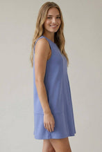 Load image into Gallery viewer, Costal Breeze Swing Dress
