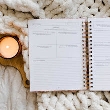 Load image into Gallery viewer, In the Word Journal | Pink Floral
