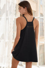 Load image into Gallery viewer, Sporty Mini w/Built in Romper
