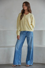 Load image into Gallery viewer, Summer Nights Cardigan
