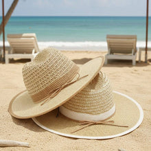 Load image into Gallery viewer, Beach Time Hat
