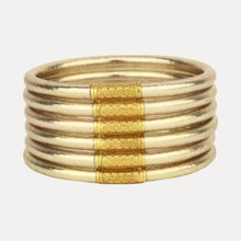 Load image into Gallery viewer, Etoile All Weather Bangles® (Set of 6)
