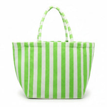 Load image into Gallery viewer, Terry Cloth Tote Bag
