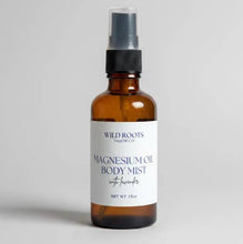 Load image into Gallery viewer, Magnesium Mist | Sore Muscle and Sleep Aid
